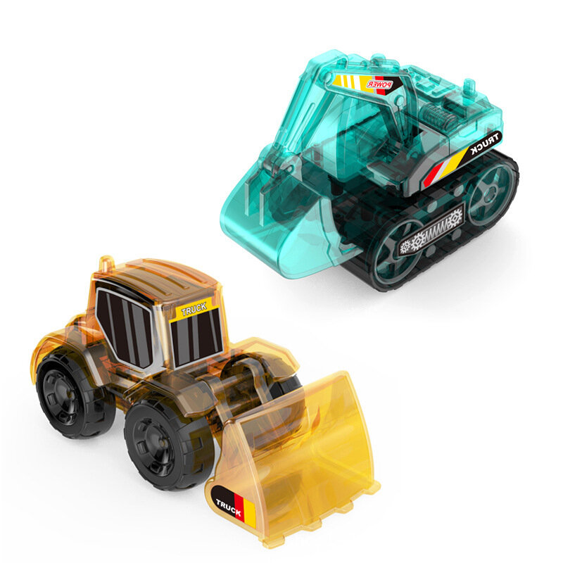 STEM juguetes solares de ensamblaje, puzle de Ciencia y Tecnología, juguete biónico, Robot inteligente alimentado por motor motorizado y engranajes, regalo para niños