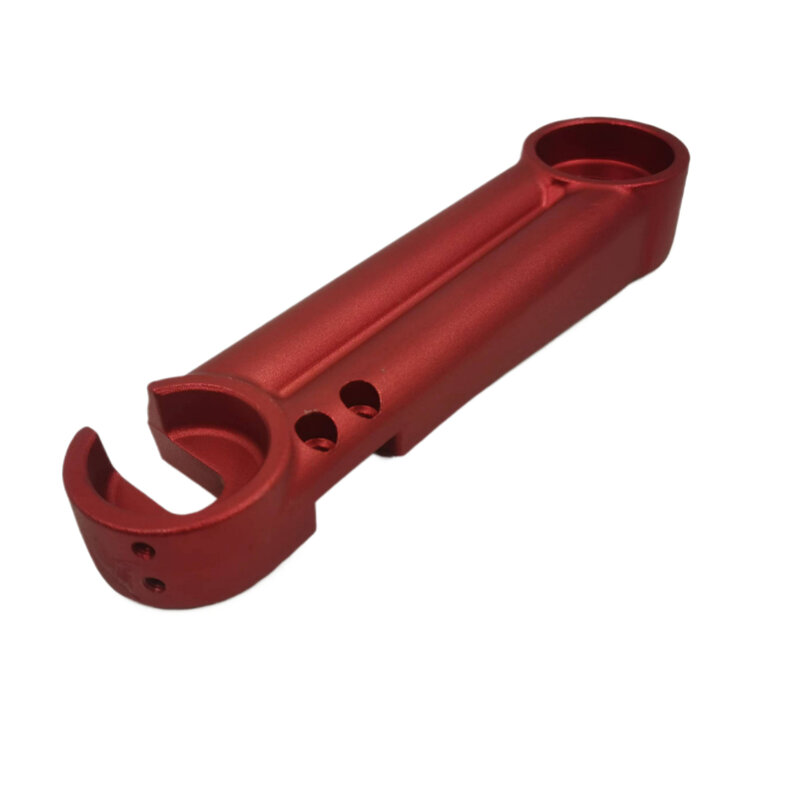 KUGOO Kickscooter Parts Red Swing Arm for Kugoo G-Booster Electric Scooter Damping arm Accessories