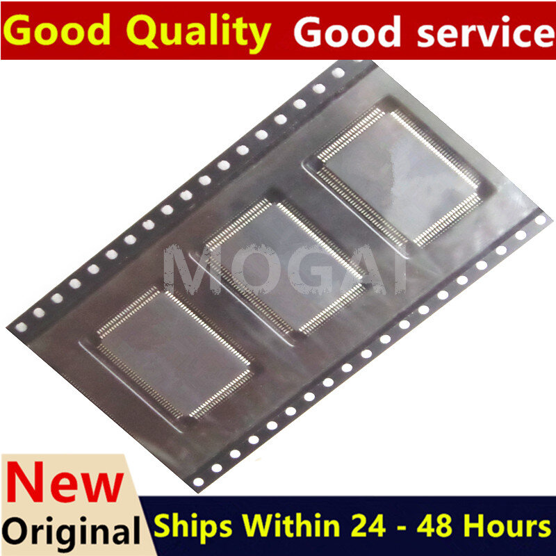 (1piece)100% New RTD2271CW QFP Chipset