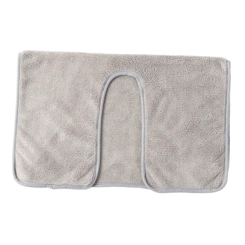 Beauty Facial Towels Spa Towels Portable Face Towel Facial Steam Towels Facial Cloth Removing Face Wraps for Bathroom Spa