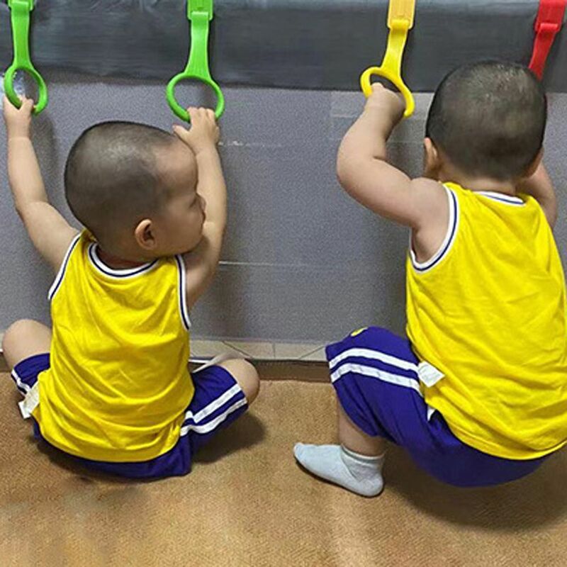 PmotFor-Jouets pour bébés pour apprendre à se tenir debout