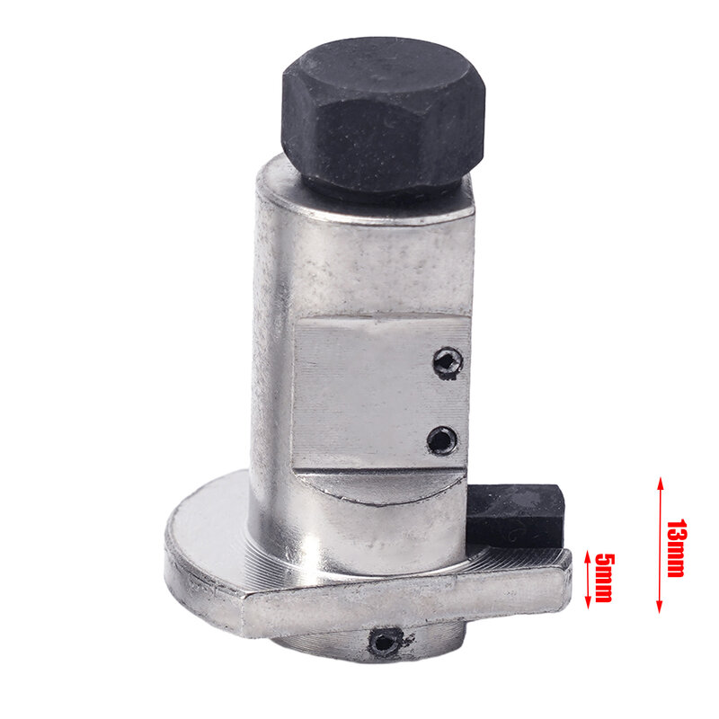 Safe Save Effort Efficient Hydraulic Removal Claw Removal Sleeve Tool Car Strut Shock Absorber Flexible Horn Separator