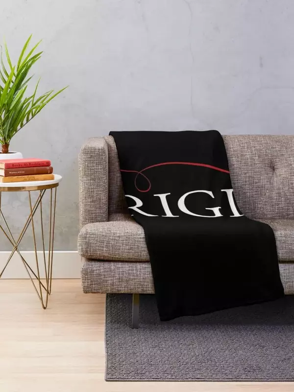 The Originals Throw Blanket Personalized Gift Designers wednesday warm for winter Blankets