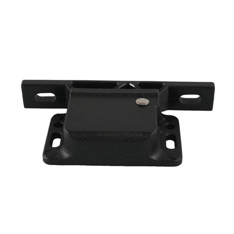 Catches Kit Motor Trailor Trucks Catches Kit Practical And Reliable ABS RV Cabinet Door Latches Anti Corrosion