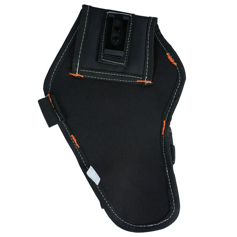 MELOTOUGH-Broca coldre cintura ferramenta saco, bolsa elétrica para ferramentas e brocas