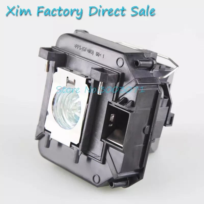 Brand New ELPLP61/V13H010L61 Projector lamp for EPSON EB-915W EB-925 EB-925 EB-910W EB-915W EB-D6150 EB-D430 EB-D435W