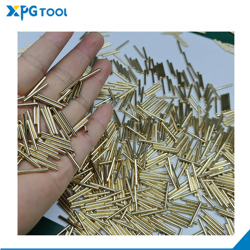 Solder needle, spot welding pin special welding needle, replace the removable solder needle