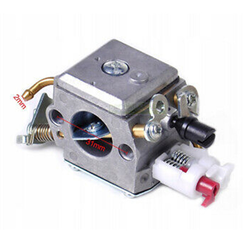 For Chainsaw Carburettor Kit Garden Outdoor Living Yard CS 2145 CS 2152 Easy To Install High Strength
