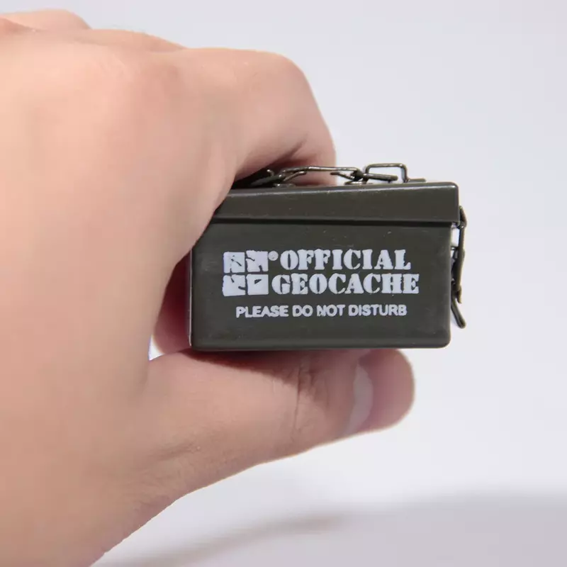 작은 레트로 크리에이티브 개인 돈 총알 상자, 가짜 사이트 비밀 집 전환 은닉 컨테이너 숨기기 보관함 도구