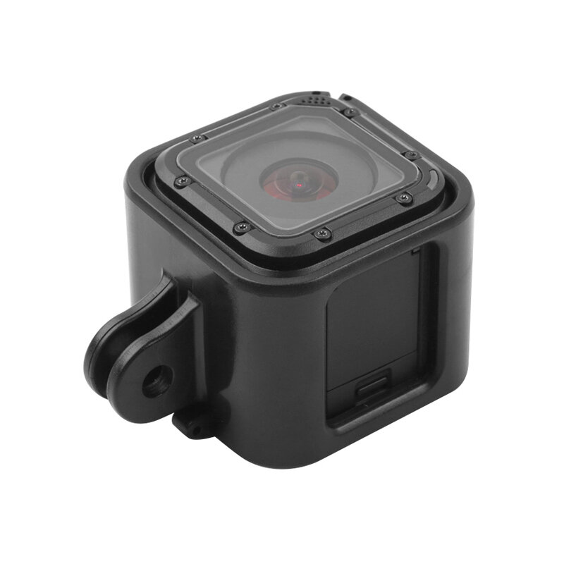 Étui de protection de bordure Standard pour caméra d'action GoPro Hero 4/5 Session, cadre de protection, accessoire