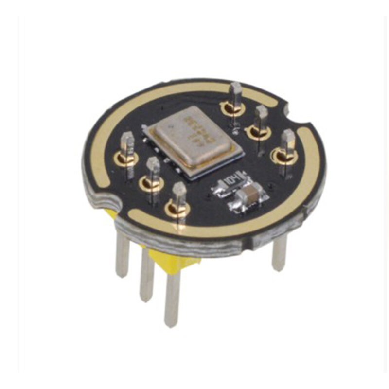 5 шт., всенаправленный микрофонный модуль INMP441 MEMS, высокая точность, низкая мощность, интерфейс I2S, поддержка ESP32
