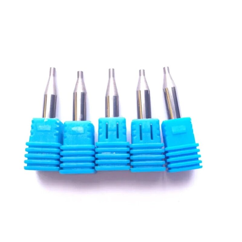 0072 tracer point 2.5mm decorder carbide guide pin uesd on WENXING key cutting machines