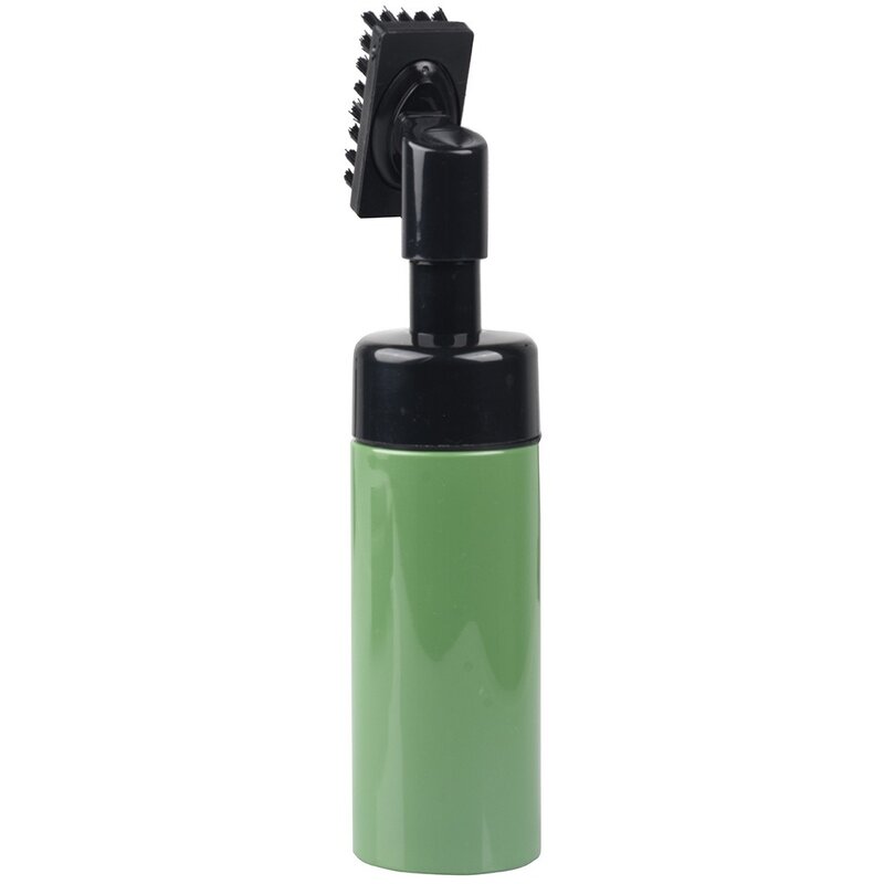 Ugello Design Golf Club Groove Water Brush leggero tipo di pressa tubo del serbatoio da Golf portatile Mini Golf Squeeze Bottle