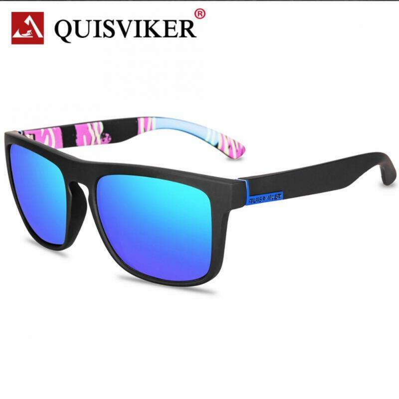 Polarized Glasses Men Women Sunglasses Fishing Camping Hiking Glasses Driving Eyewear Outdoor Cycling Sport Sun Glasses UV400