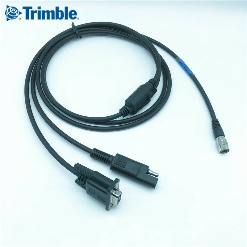 Trimble полная станция Y-образный Дата-кабель GEO600Y для 5600 3600