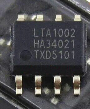 LTA1002 SOP8 بقعة جديدة الأصلي ، وضمان الجودة ترحيب بقعة التشاور يمكن أن تلعب