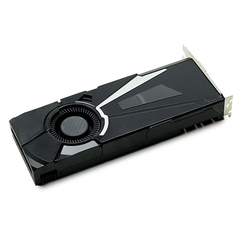 DELL-Placa gráfica GeForce GTX1070, 8GB, Cartão de memória GDDR5