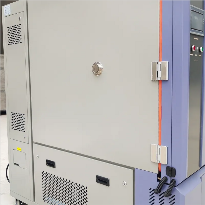 Camera climatica ambientale programmabile camera di prova dell'umidità della temperatura prezzo dell'attrezzatura di prova dell'umidità della temperatura climatica