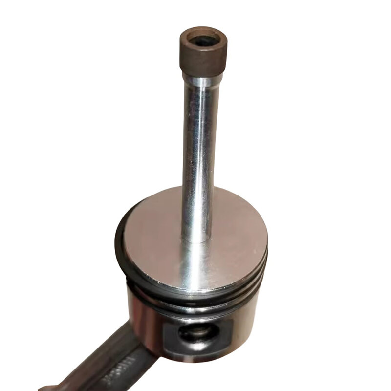 Piston Rod for YongHeng Compressor, Peça sobresselente de alta pressão, Original