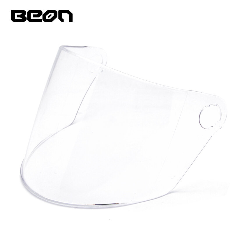 BEON B102/B103 helm eksklusif model merek lainnya B102/B103 B510 lensa khusus