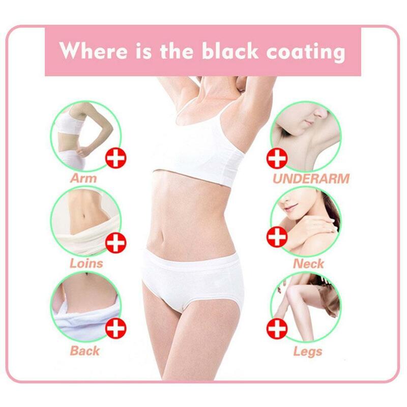 1pcs Women's Whitening Cream Bleaching Face Body Whitening Underarm Lightening Cream Legs Cream for Dark Skin Care Y7B3