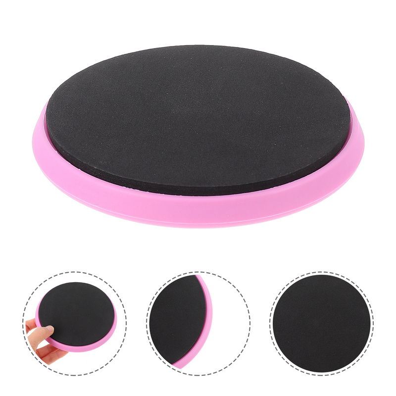 Ballet Board Practice Turn Disc Turning for Figure Skating Supplies Accessories Girls