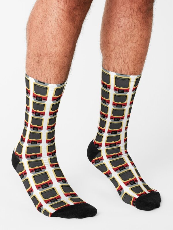 Берлинские носки S-образной формы (BR 481), нескользящие носки, спортивные носки, классные носки, мужские носки, женские