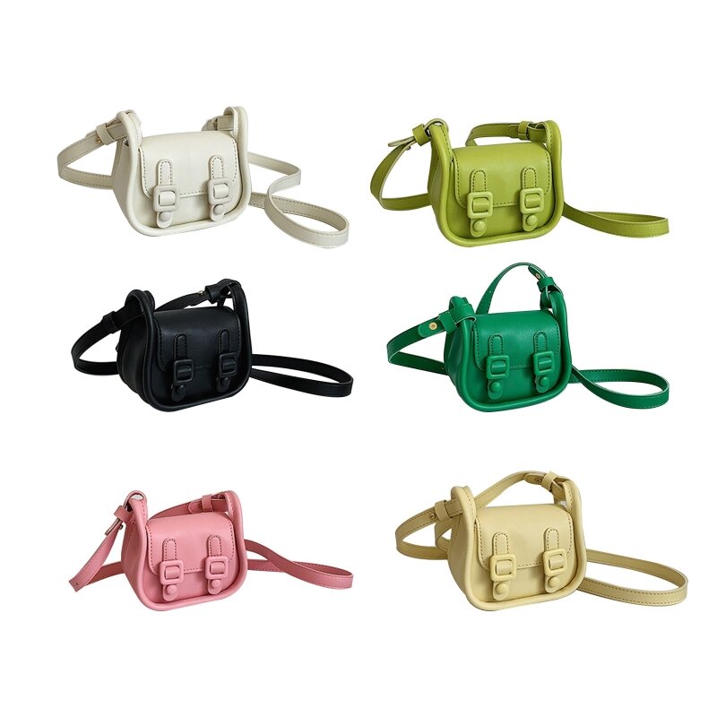 2024 sacos ombro pequenos elegantes para mulheres meninas sólida crossbody sacos couro do plutônio bolsa mensageiro