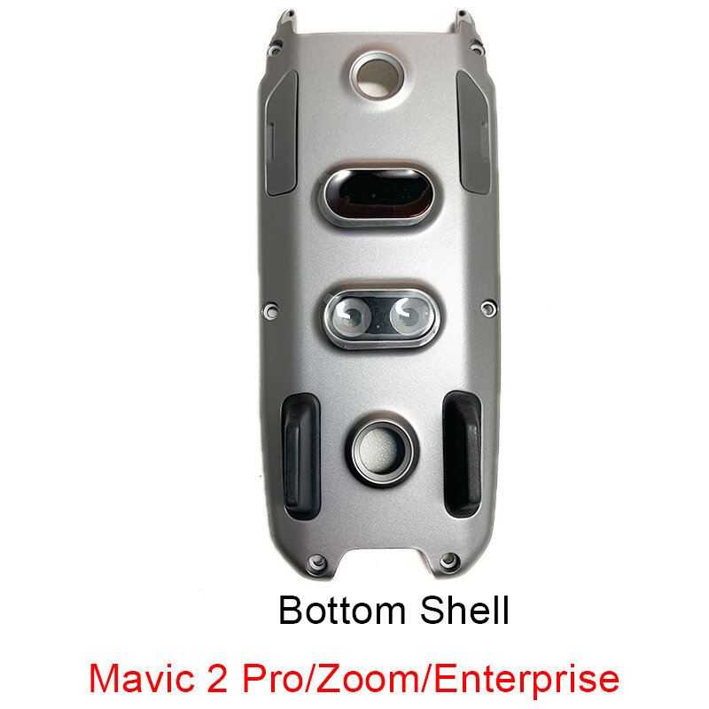 Оригинальный Mavic 2 Pro средняя рамка Mavic 2 зум верхняя крышка Mavic 2 Enterprise Motor Arm шасси для DJI Mavic 2 серии
