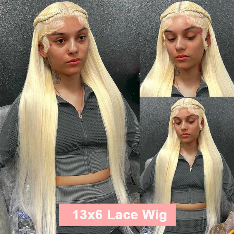 39-дюймовые бразильские 13x 4 парики из человеческих волос на сетке спереди для женщин 613 Hd парик на сетке спереди цветной al 13x6 блонд на сетке спереди