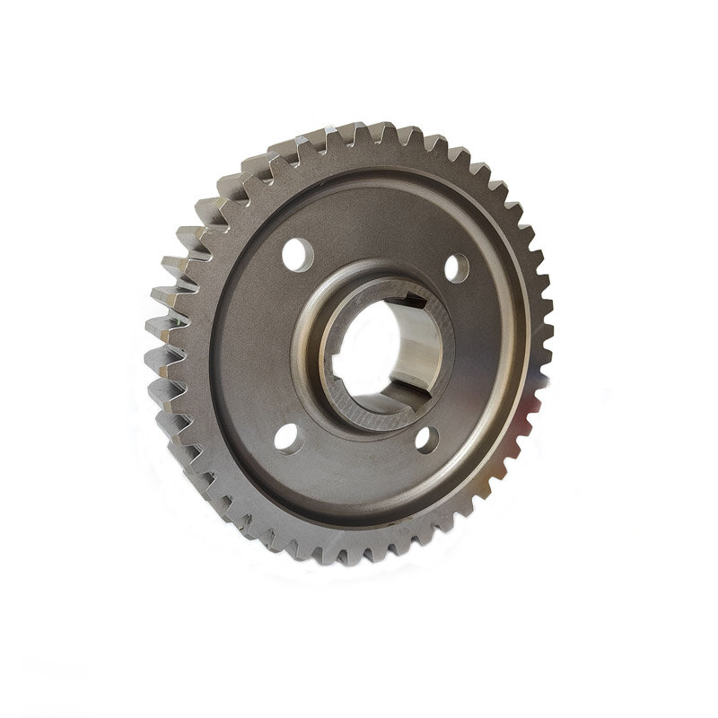 Machinery Camshaft gear 154-27-11314  for Bulldozer D85