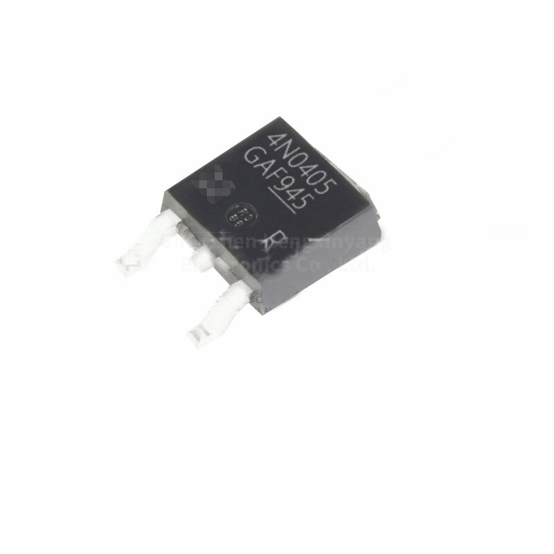(20 шт./лот) Φ 4N0403 90A40V MOS90A40V TO-252 Φ 4N0405 86A/40V Φ 4N03L03 90A/30V TO-252