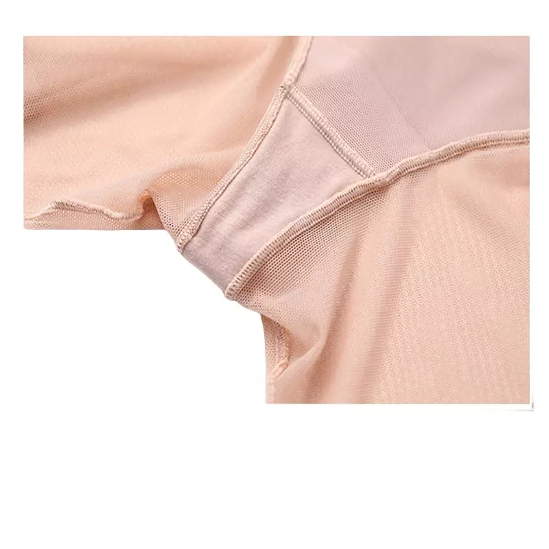 Kobiety pod spódnicą zapobiegające otarciach spodenki zabezpieczające na udach spodnie damskie seksowna bielizna majtki modelarska