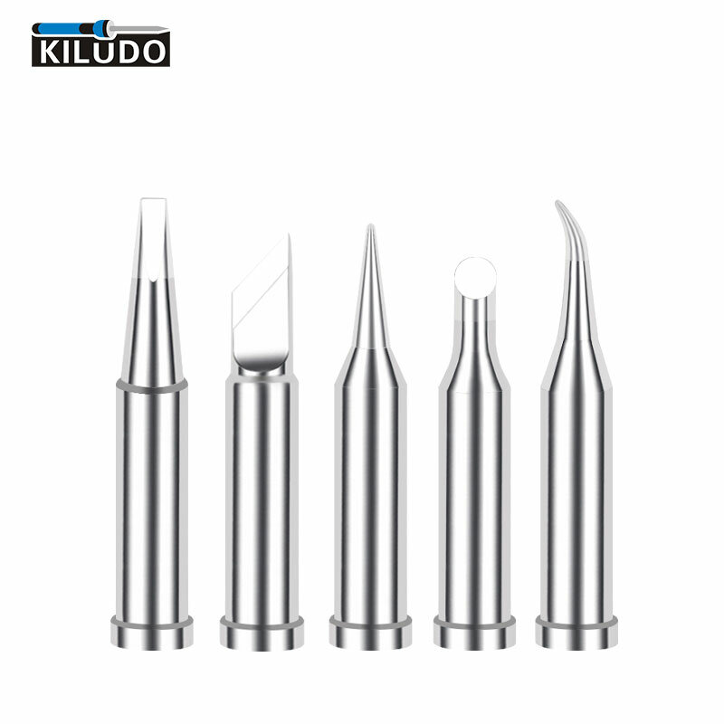 High quality KILDUO soldering iron head 0102wdlf23 compatible with ersa i-con soldering iron welding station