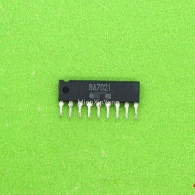 Circuit intégré puce IC BA7021, 5 pièces
