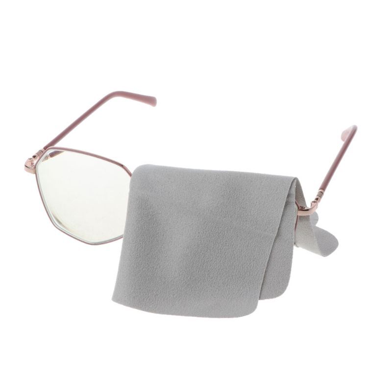 Tech Противоударная Защитная нанопленка для туман протирать обработки многоразовые Чистящая салфетка для очков Плавание велосипедный очки