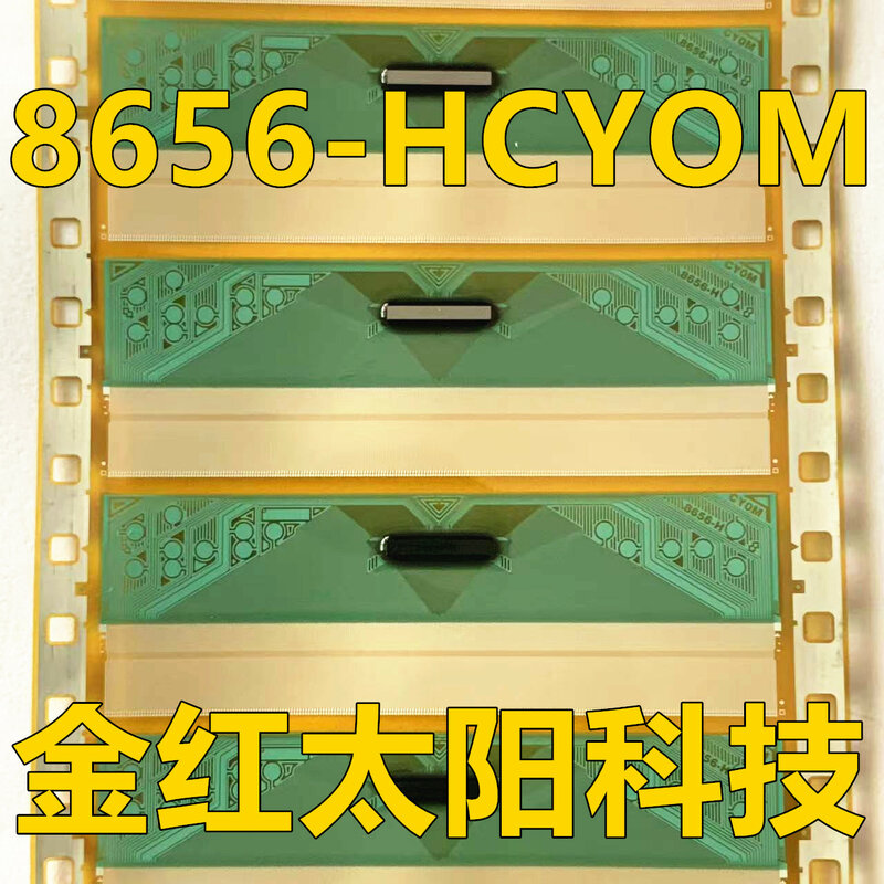 لفات من علامة التبويب COF ، في المخزون ، 8656-HCYOM 8656-HCY0M ، جديد