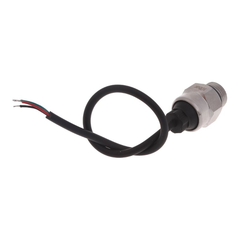 3/8-дюймовый кабель датчика давления, датчик давления, водный гидравлический датчик