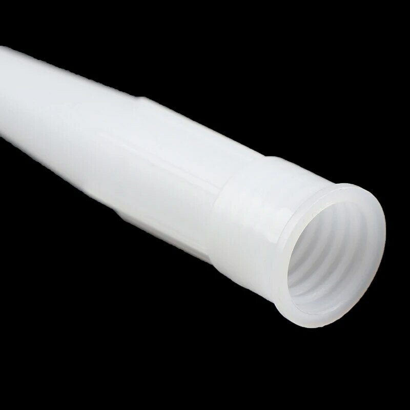 20Pcs Universal Kitpistool Nozzles Plastic Glas Lijm Nozzles Kit Siliconen Breeuwen Tips Mond Thuis Bouw Gereedschap