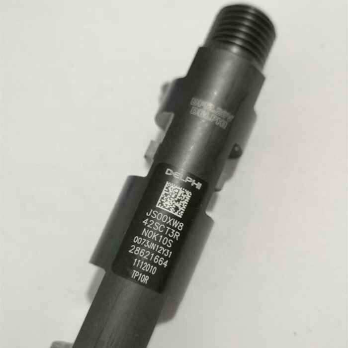 Original Fuel Injector JS00XW8 42SCT3R 0073JN12Y31 28621664