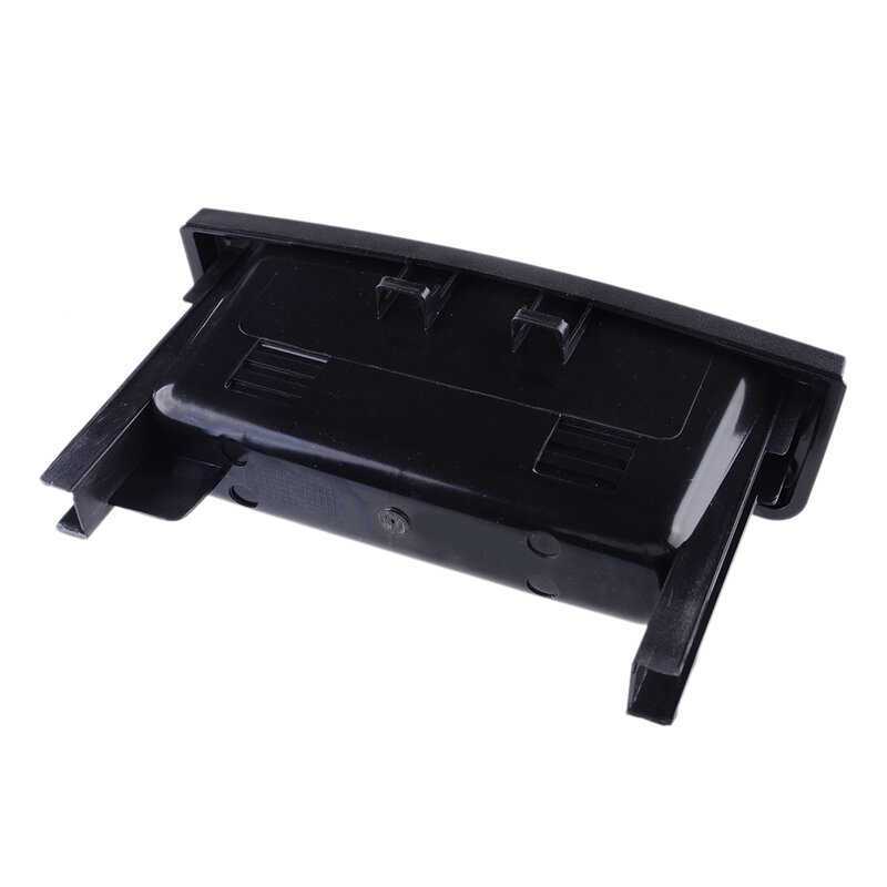 20368302917 Tray Lower Center Console Storage Tray cocok untuk Mercedes Benz C Class W203 2007 2006 2005 2004 2003 2002 2001