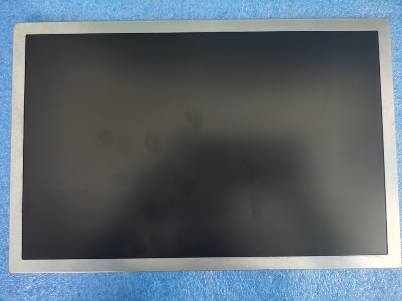 Original AA121TD02 12.1 inch industrial screen, tested in stock AA121TD01 G121I1-L01