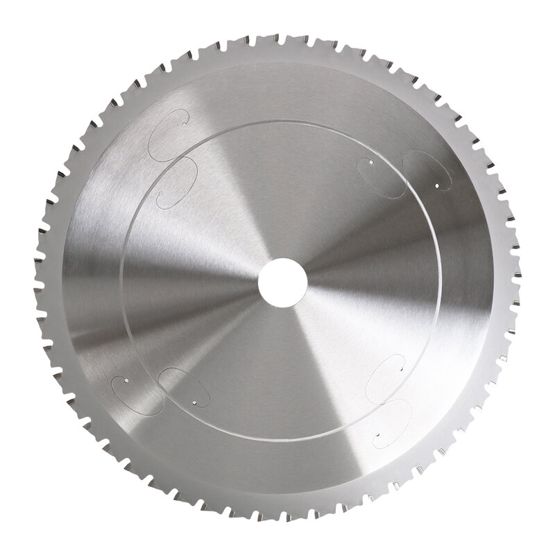 Металлическое режущее лезвие 254 мм/10 дюймов, карбидная дисковая пила 52T для железа, стали, металла, режущий диск, лезвия