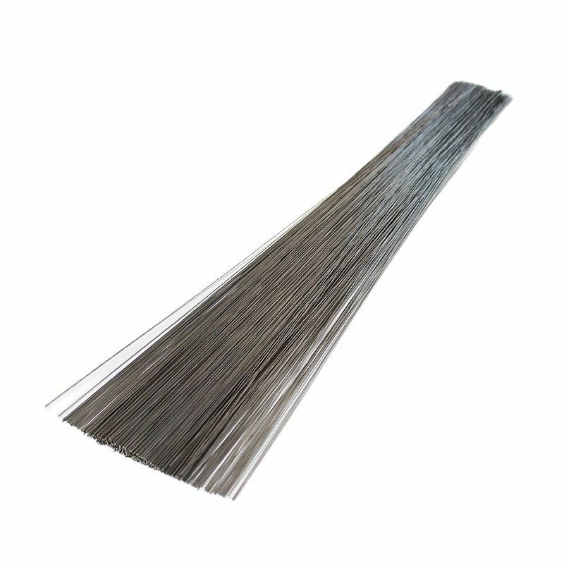 Straight Stainless Steel Wires Rods 0.2mm To 5mm Hard