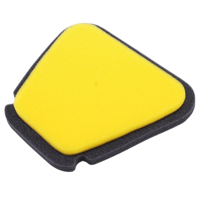 Motorcycle Air Intake Filter Cleaner for Yamaha YZ250F 2019-2020 WR450F 2019 YZ450FX 2019 YZ450F 2018-2020