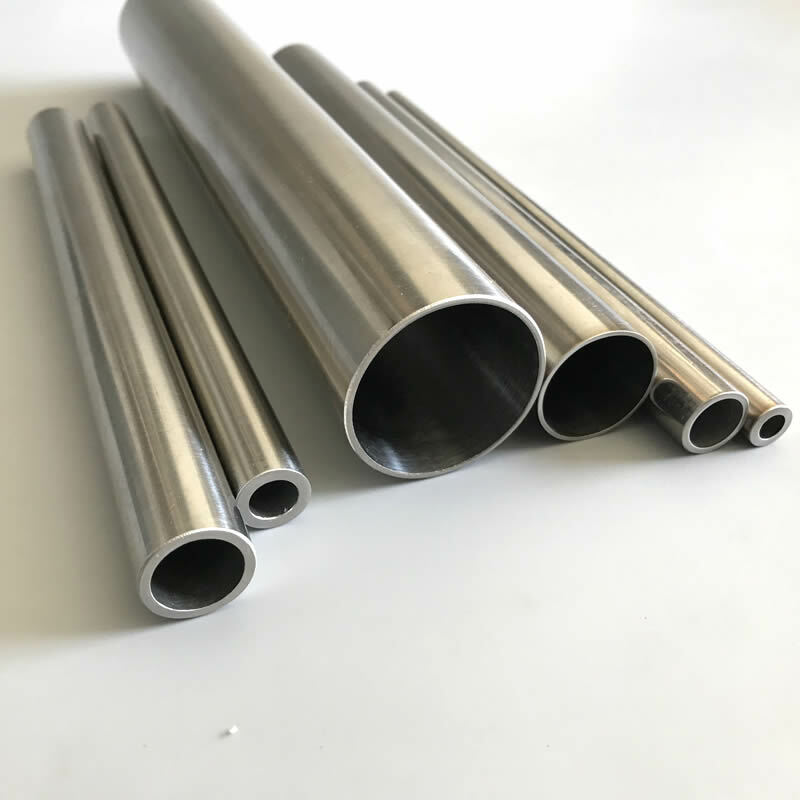 304 stainless steel tube precision pipe Outer diameter 30mm inner 28mm 27mm 26mm tolerance 0.05mm  polished inside and outside