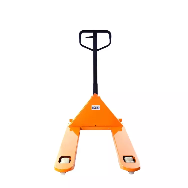 BF Hydraulic Pallet Carrier Manual Pallet Jack Hand Pallet Truck