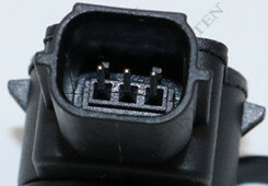 4Pcs High Quality For Lib Erty 300 Gra Nd Che Rokee 1EW63KW3AA OEM 0263013245 PDC Parking Backup Assist Sensor 09-13