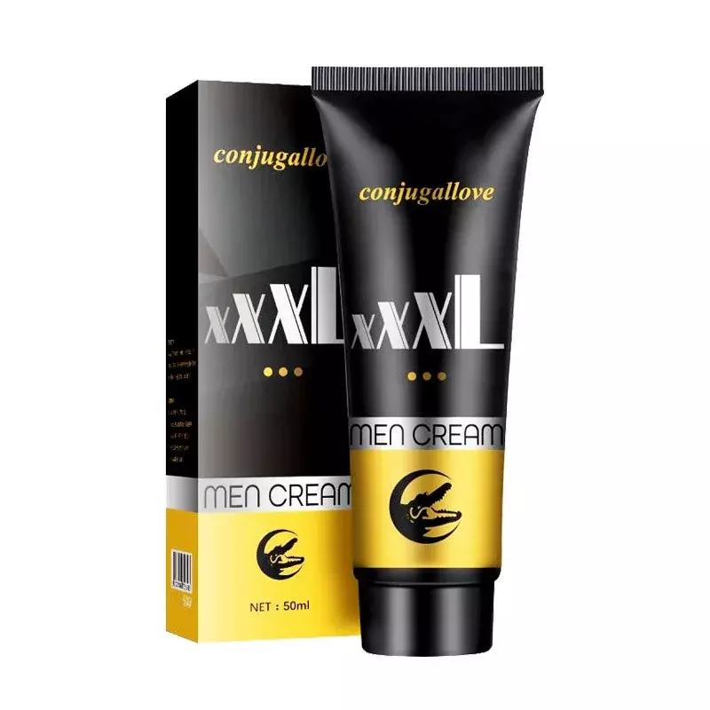 Enlargement Cream Increase Products Blood Circulation Growth Increase Massage Cream