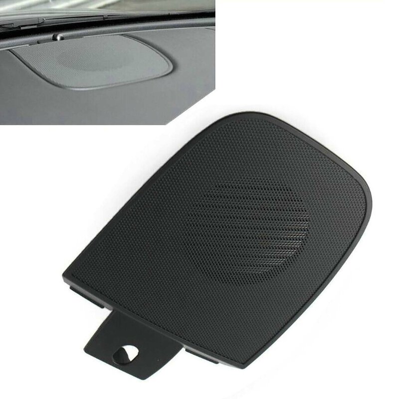 C2Z1835LEG C2Z1835AMS muslimauto New Instrument Speaker Cover Dashboard Top per Jaguar XF 2008-2015